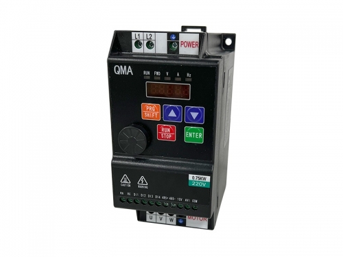 迷你變頻器A100系列